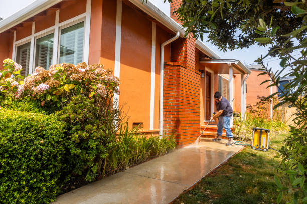 Best Gutter Cleaning in Brodhead, WI